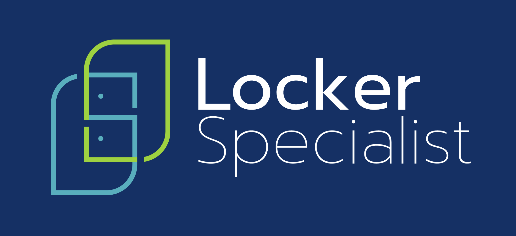 Lockerspecialist logo